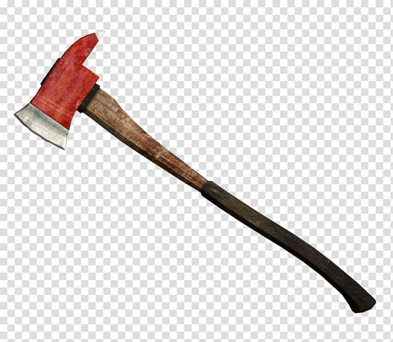 axe , Ax Red Top transparent background PNG clipart