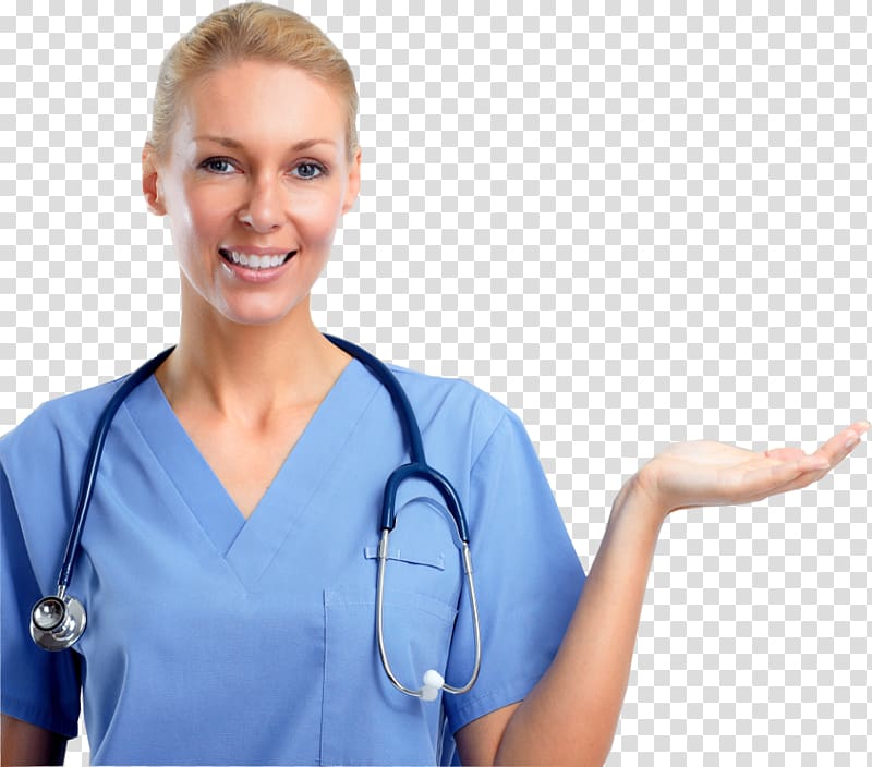 woman wearing blue scrub shirt and black stethoscope on her shoulder, Papua New Guinea Doctor Who Physician Urology, Doctor transparent background PNG clipart