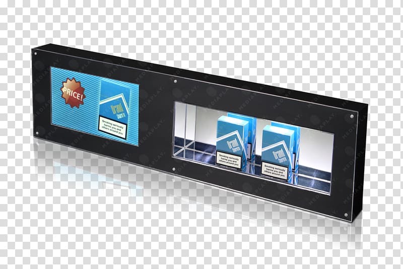 Display device Matte display Computer Monitors Touchscreen Multimedia, lightbox transparent background PNG clipart