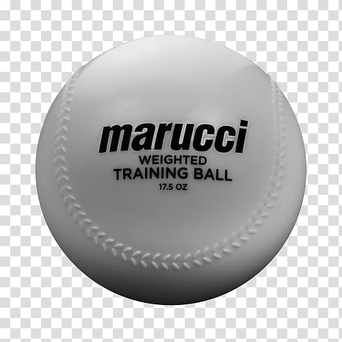 Marucci Weighted Training Ball Product design Marucci Sports, usa baseball bat graphics transparent background PNG clipart