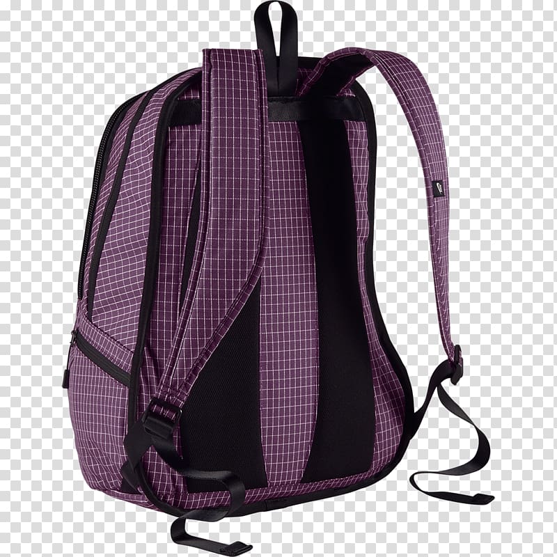 Backpack Baggage Clothing Nike, backpack transparent background PNG clipart