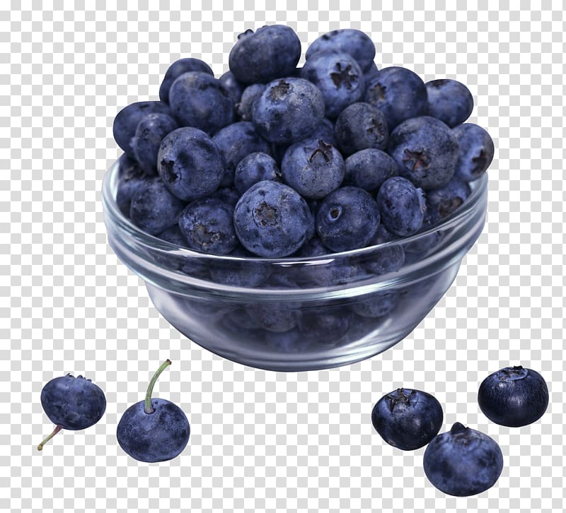 Juice European blueberry Bilberry, Blueberries transparent background PNG clipart