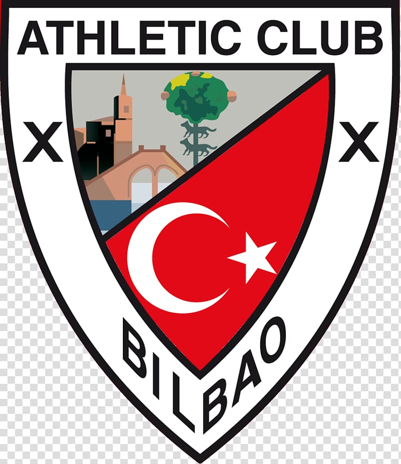 Athletic de Bilbao Club Logo Symbol La Liga Spain Football