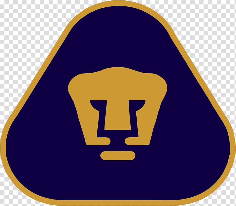 Club Universidad Nacional Puma Portable Network Graphics Logo Football, Dream league transparent background PNG clipart