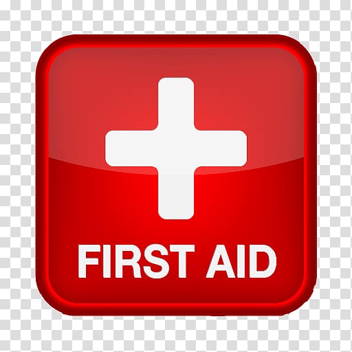 First Aid Kits Button First aid room Logo Signage, first aid transparent background PNG clipart