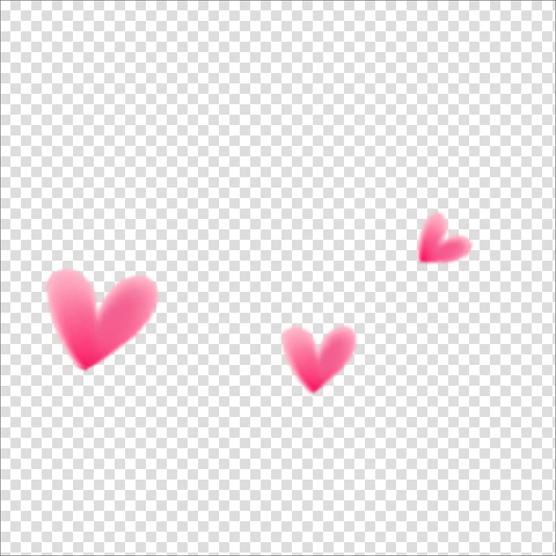 Heart Valentine\'s Day Love Desktop , Heart-shaped transparent ...