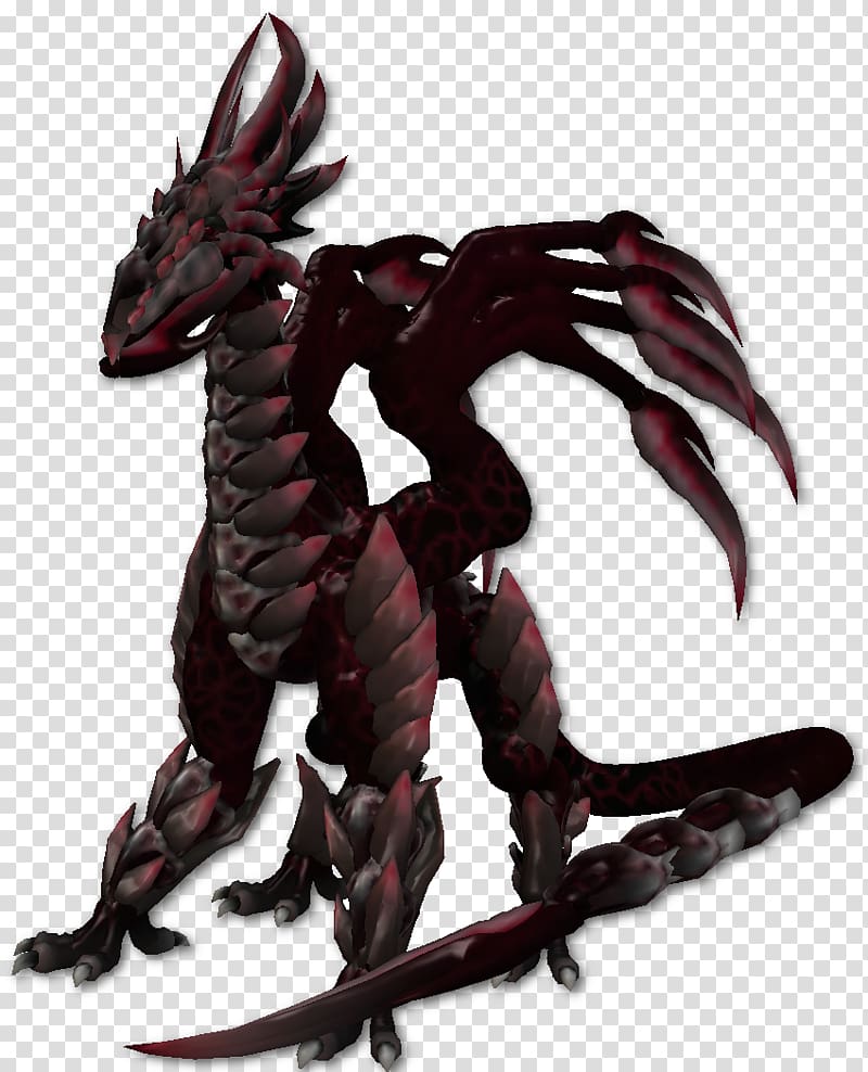 Dragon Blood Now Look Where I Am Legendary creature Red, drake transparent background PNG clipart