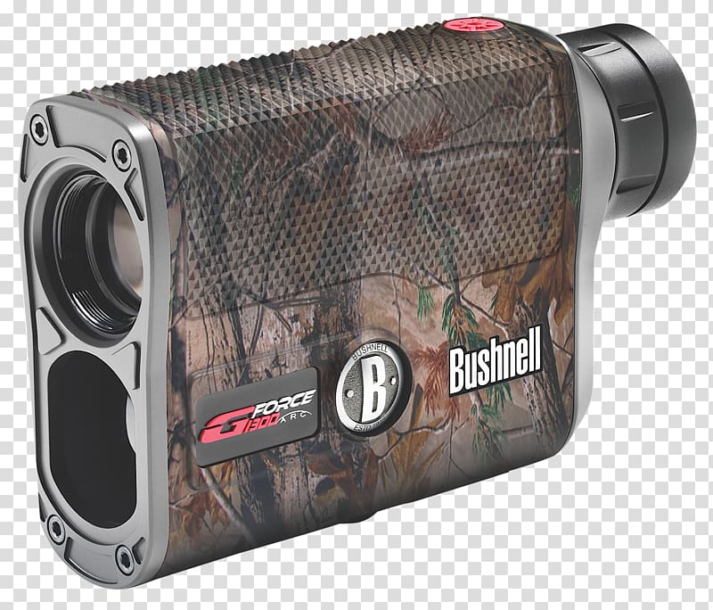 Laser rangefinder Range Finders Bushnell Corporation Binoculars, Range Finders transparent background PNG clipart