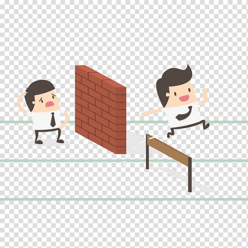Business Service Company Competition Dynamics 365, Business Hurdles transparent background PNG clipart