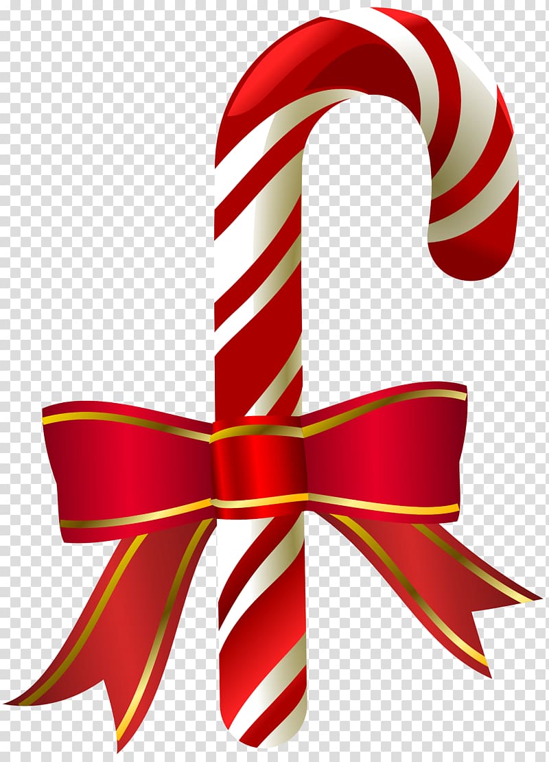 Candy Cane Simulator