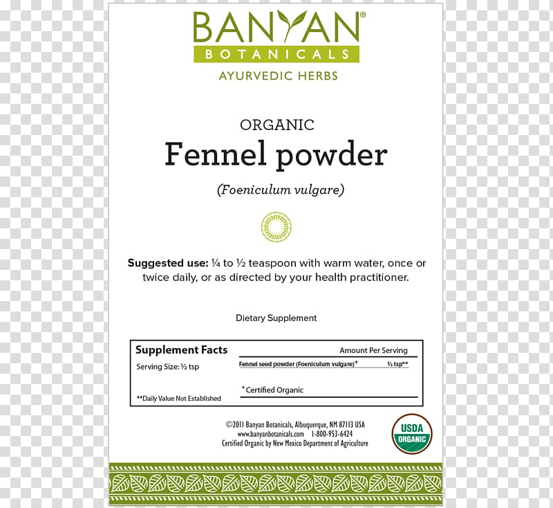 Organic food Organic certification Myrobalan Herb Terminalia bellirica, fennel transparent background PNG clipart