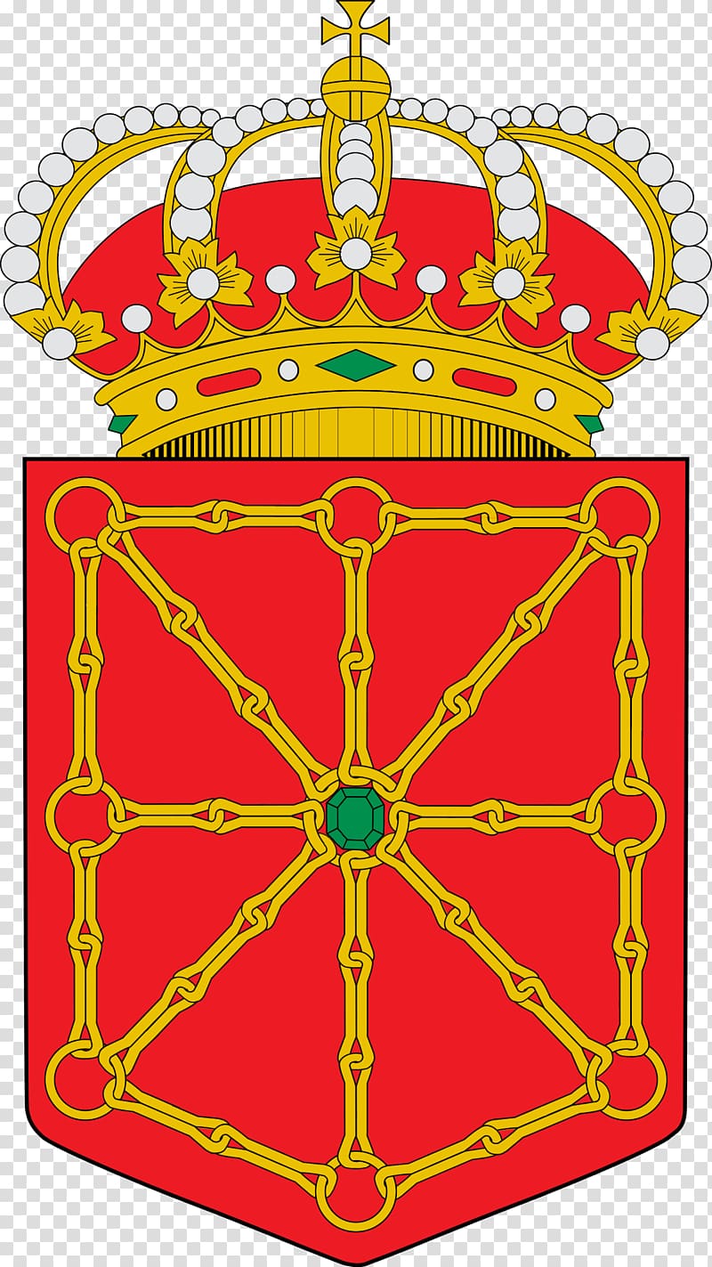Kingdom of Navarre Coat of arms of Navarre Escutcheon Coat of arms of Argentina, others transparent background PNG clipart