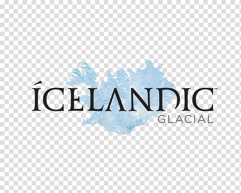 Icelandic Glacial Bottled water, bottle transparent background PNG clipart