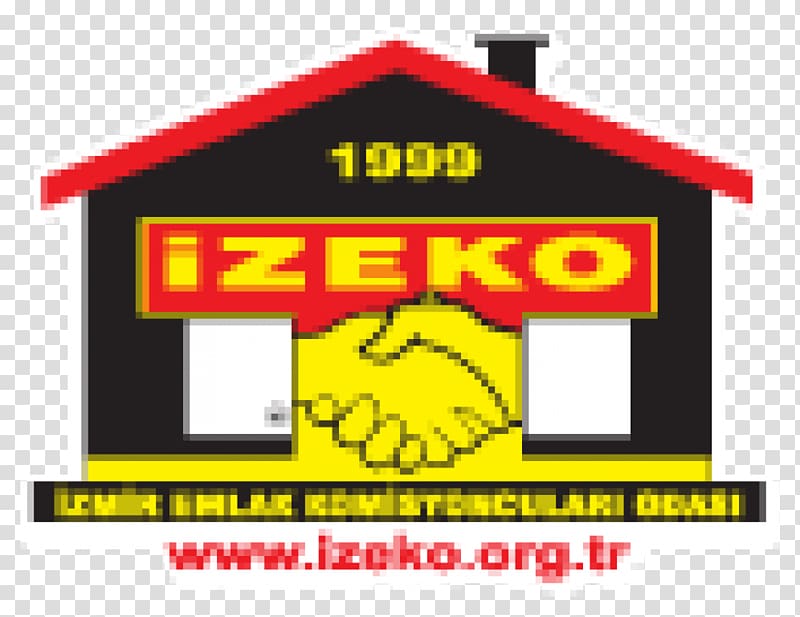 Izmir Chamber of Real Estate Brokers Nazim Emlak Dumanoglu Emlak Halk Emlak, emlak logo transparent background PNG clipart