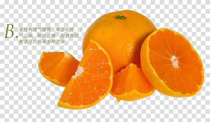 Clementine Citrus japonica Mandarin orange Citrus margarita, Golden Orange composition transparent background PNG clipart