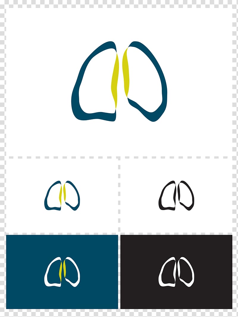 American College of Chest Physicians Logo Pulmonology Business Cards, Double Sided Business Card Design transparent background PNG clipart