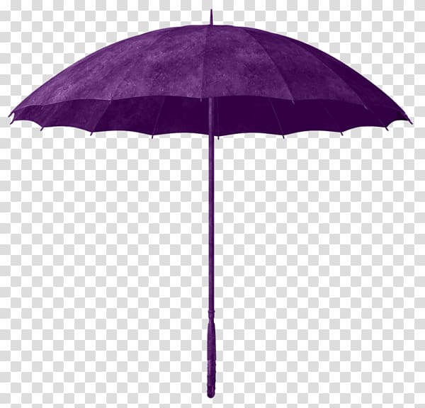 purple umbrella, Umbrella Purple, Purple umbrella in kind transparent background PNG clipart