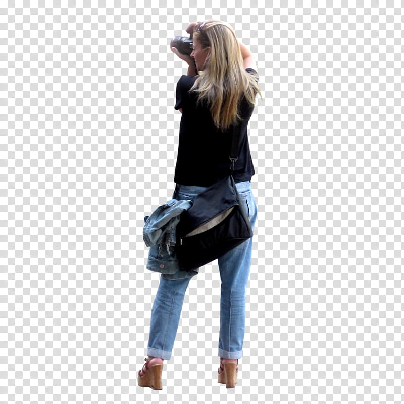 Woman, Walking, Architecture, Human, Architectural Rendering, Drawing,  Silhouette, Jeans transparent background PNG clipart