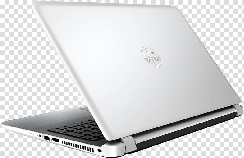 Hewlett-Packard Intel Core i5 HP Pavilion 15T Laptop, hewlettpackard transparent background PNG clipart
