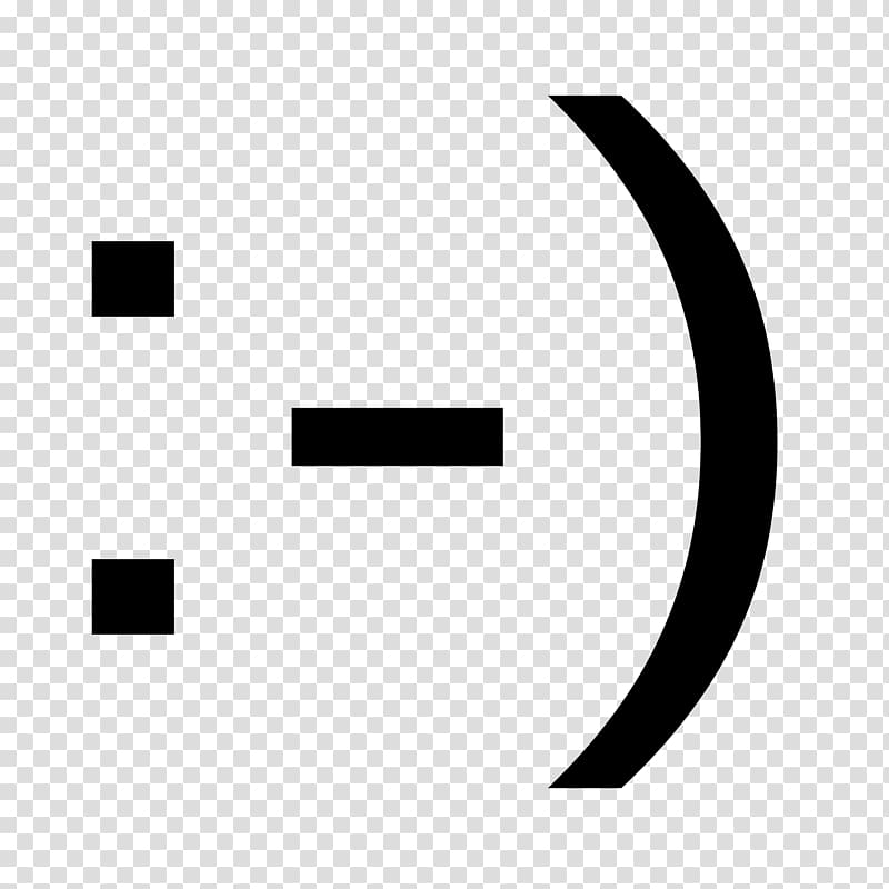 Emoticon Smiley Kaomoji Symbol Emoji, smiley transparent background PNG clipart
