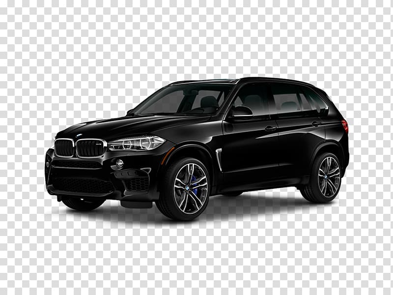 BMW X5 (E53) 2018 BMW X5 M Car, others transparent background PNG clipart