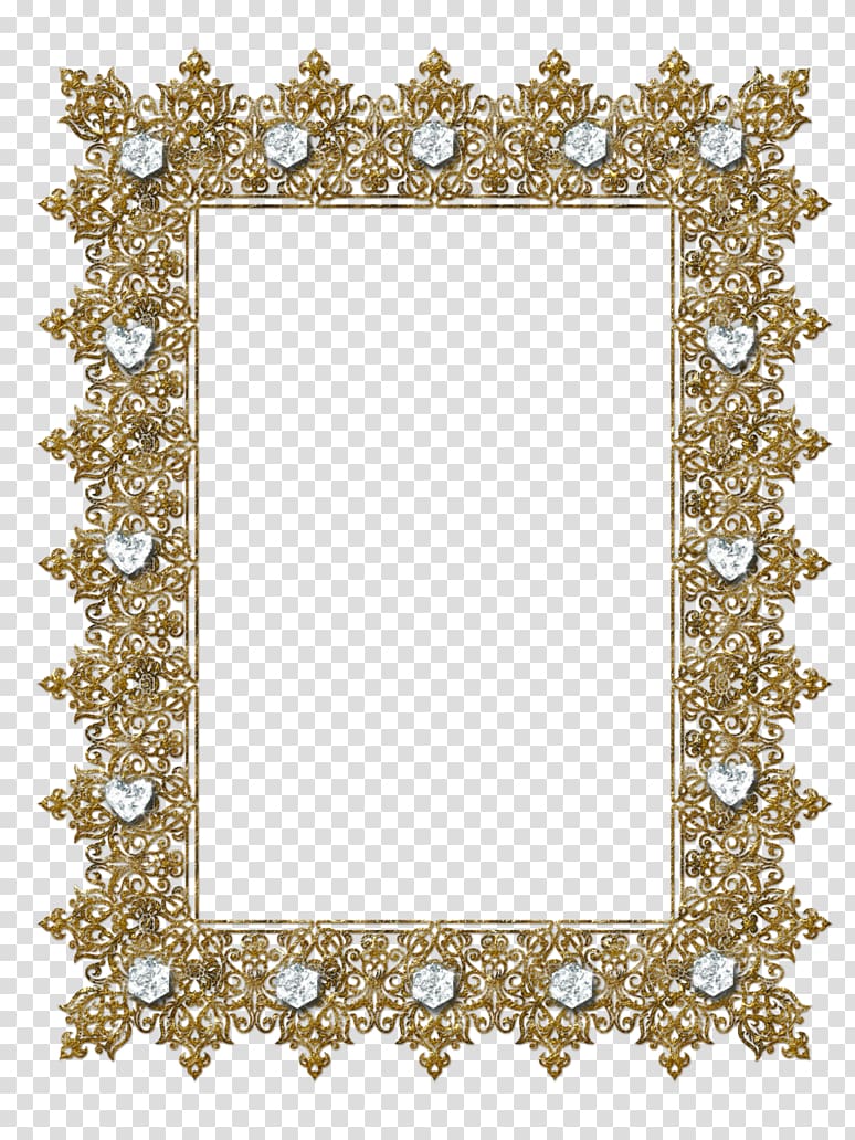 Frames Purple , frame transparent background PNG clipart