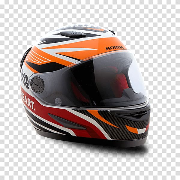 Motorcycle Helmets Repsol Honda Team, motorcycle helmets transparent background PNG clipart