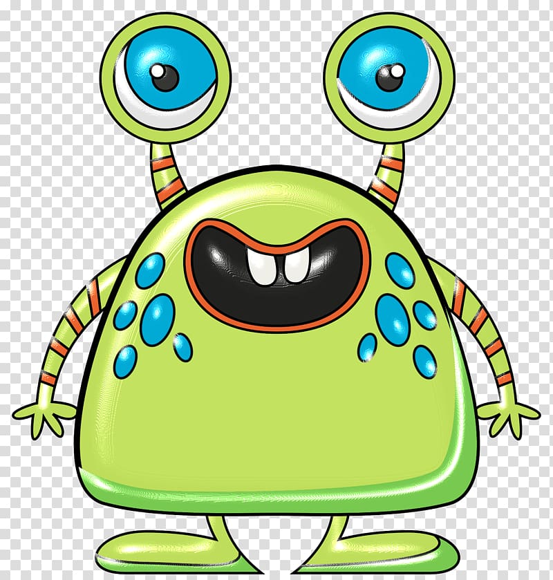 Monster Dean Hardscrabble , monster transparent background PNG clipart