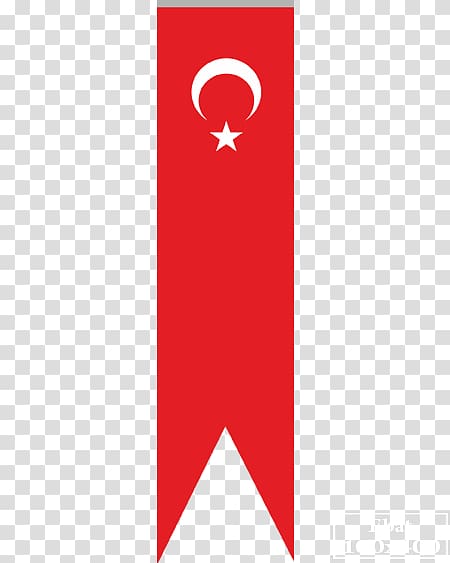 Flag of Turkey Logo Font, Flag transparent background PNG clipart