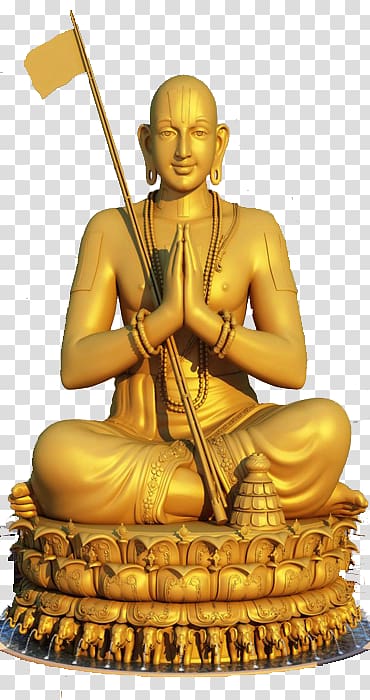 Chinna Jeeyar Tirumala Venkateswara Temple Statue of Equality Swami Vishnu, pavan kalyan transparent background PNG clipart