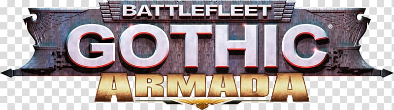 Battlefleet Gothic: Armada Warhammer 40,000 Video game Real-time strategy, British Society For Haematology transparent background PNG clipart