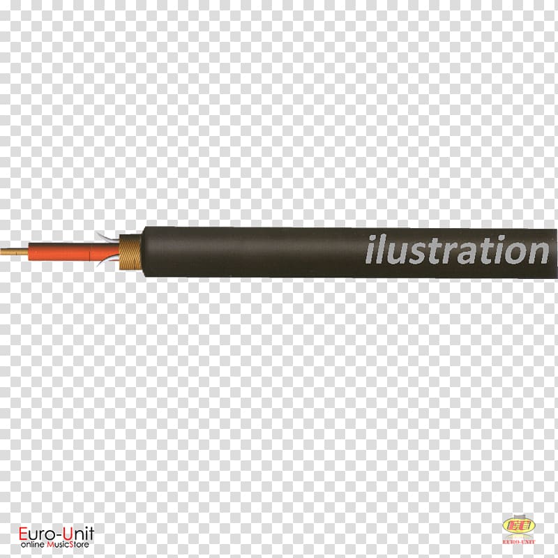 Coaxial cable Electrical cable, kabel transparent background PNG clipart