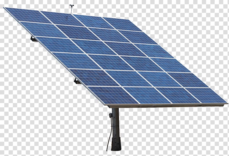 blue and white solar panel, Solar Panels Solar power voltaic system Solar energy voltaics, solar transparent background PNG clipart