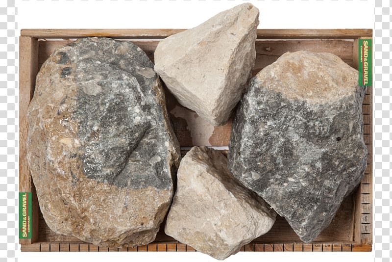Gabion Stone wall Rock Mineral Gravel, rock transparent background PNG clipart