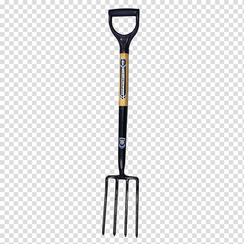 Gardening Forks Garden fork Stainless steel Handle, fork transparent background PNG clipart