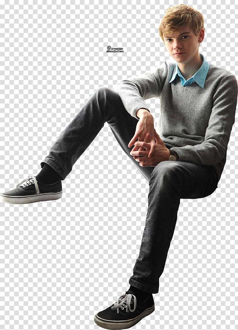 Thomas Brodie-Sangster Phineas and Ferb Ferb Fletcher Musician Newt, tyler posey transparent background PNG clipart