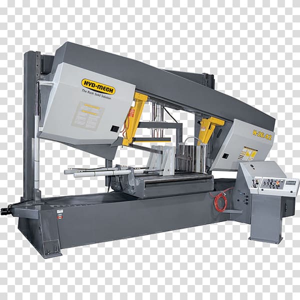 Band Saws Machine Cutting Cold saw, others transparent background PNG clipart