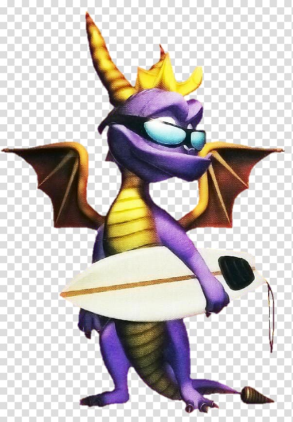 Gex: Enter the Gecko Reptile Video game 2000s Spyro, nobackground transparent background PNG clipart