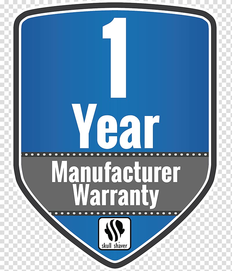 Extended warranty Money back guarantee Brand, 1 Year Warranty transparent background PNG clipart