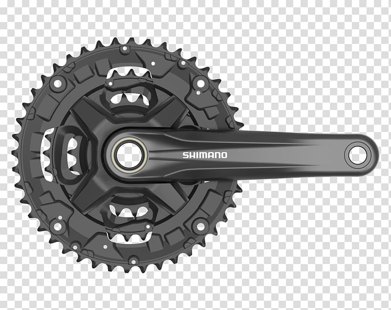 Fidelity National Title Agency Bottom bracket Bicycle Cranks Fidelity National Financial Insurance, others transparent background PNG clipart