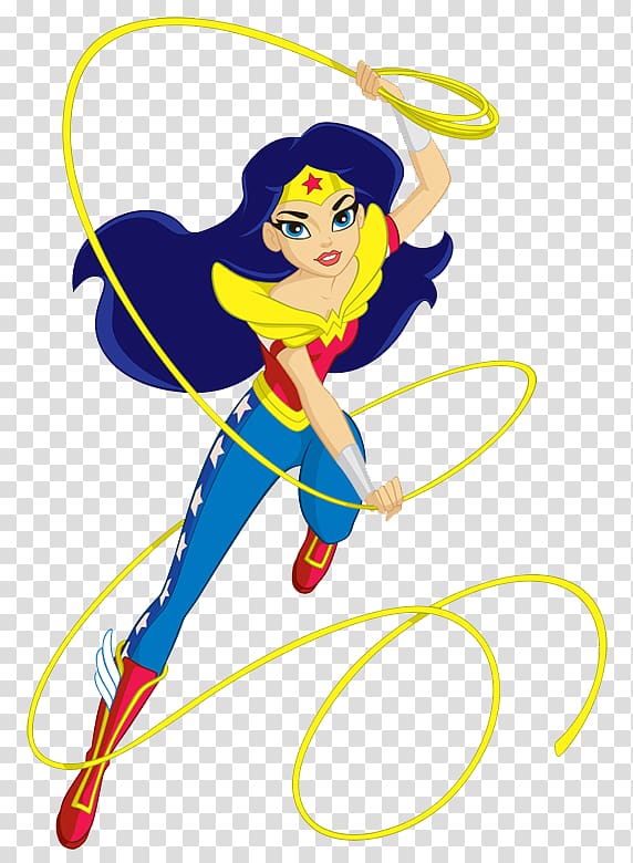 Diana Prince Batgirl Poison Ivy Superhero , learn girls transparent background PNG clipart