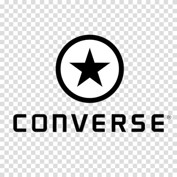 Converse logo, Converse Logo transparent background PNG clipart