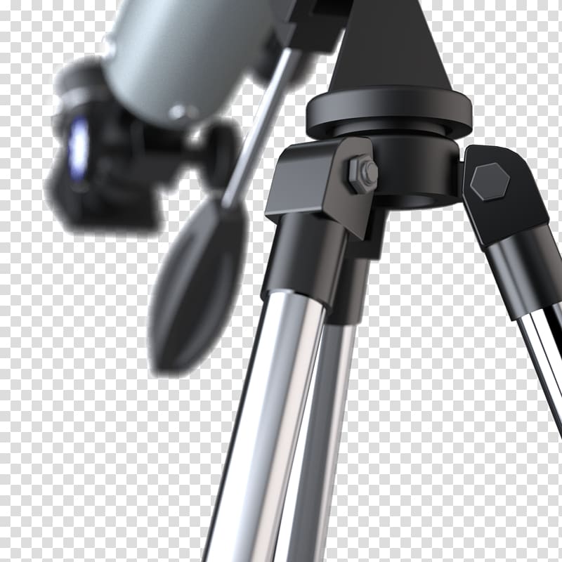 TurboSquid V-Ray 3D computer graphics Telescope Maxwell Render, astronomical telescope transparent background PNG clipart