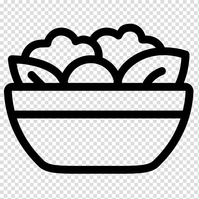 Computer Icons Salad Food, food icon transparent background PNG clipart
