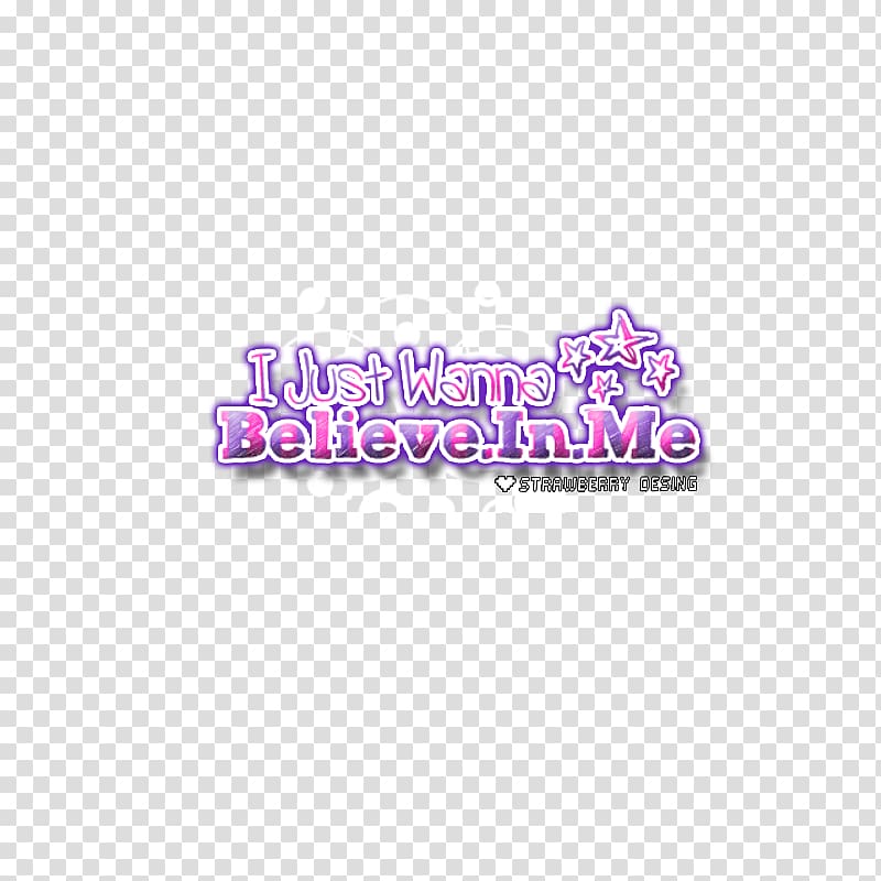 Logo Brand Pink M Font, belive transparent background PNG clipart