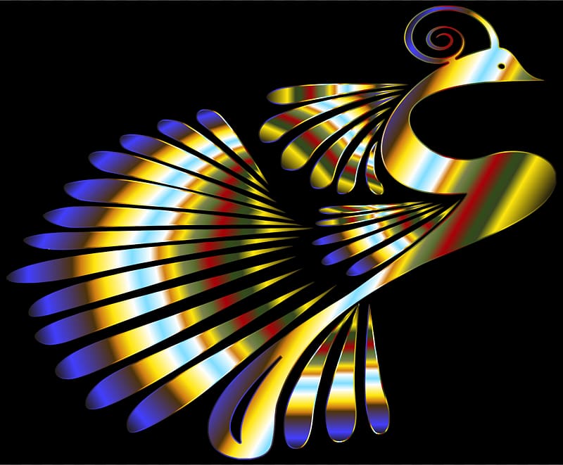 Peafowl Color Public domain , peacock transparent background PNG clipart