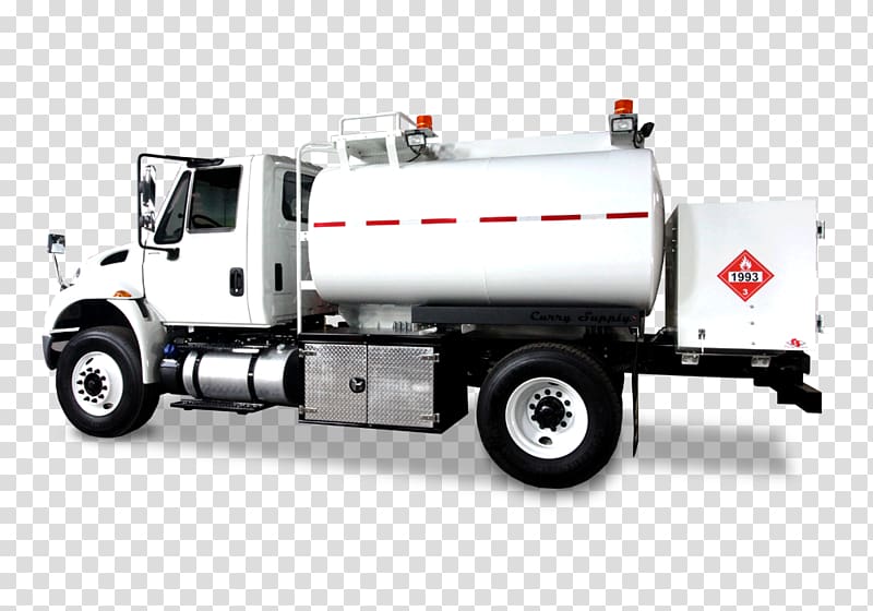 Ford F-650 Tank truck Commercial vehicle Fuel, truck transparent background PNG clipart
