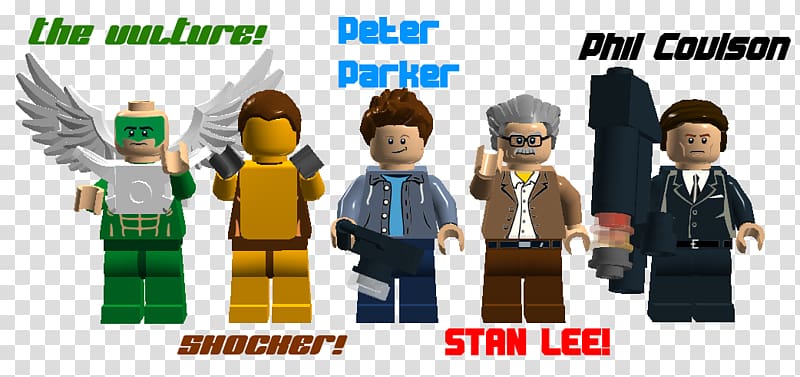 Human behavior LEGO Homo sapiens, Phil Coulson and lola transparent background PNG clipart