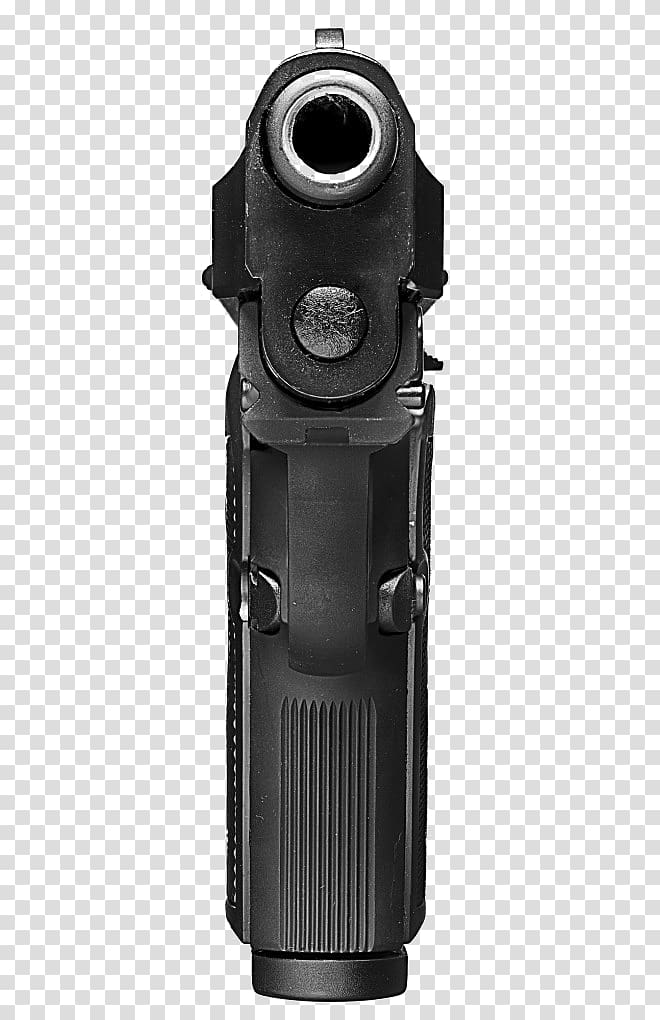 Beretta M9 Beretta 92 Pistol Firearm, weapon transparent background PNG clipart