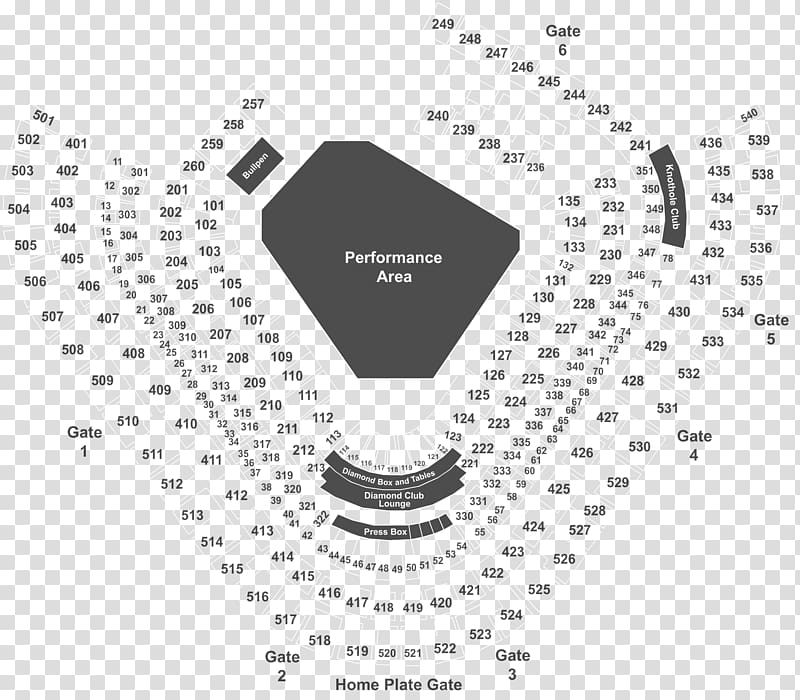 Angel Stadium Event Tickets Concert Sports, transparent background PNG clipart